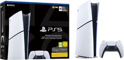 PlayStation®5 Digital-Edition (Modellgruppe – Slim)