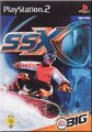 PS2 / Sony Playstation 2 - SSX mit OVP sehr guter Zustand