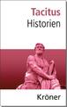 Historien Tacitus Buch XXV Deutsch 2018 Kroener Alfred GmbH + Co.