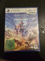 Horizon Zero Dawn Remastered PS-5 NEU!!