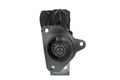 BV PSH 551.008.113.010 Starter Anlasser 6.2kW passend für MERCEDES-BENZ ACTROS