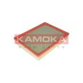 1x Luftfilter KAMOKA F231101 passend für FIAT OPEL GENERAL MOTORS