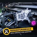 Mercedes A-Klasse & B-Klasse CVT Getriebesteuergerät Reparatur