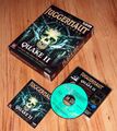 Quake II : Juggernaut the new Story • addon 1998 • PC - Big Box game