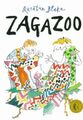 Quentin Blake / Zagazoo /  9780099265344