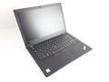 Lenovo ThinkPad T480 14" FHD IPS i5-8350U 8GB DDR4 RAM 256GB NVMe Win11Pro A