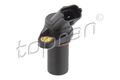 TOPRAN Kurbelwellensensor Impulsgeber 206 202 für OPEL CORSA ASTRA VECTRA S07 CC