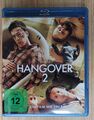 Hangover 2 [ Blu-ray ] Neuwertig 