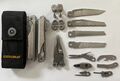 Leatherman Mod Ersatzteile Wave/Wave Plus Silber Original