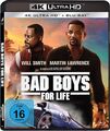 Bad Boys for Life 4K [inkl. Blu-ray]