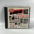 Gnr Lies,The Drugs,The Sex  von Guns N. Roses (CD, 1991) -Zustand sehr Gut