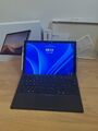 Microsoft Surface Pro 7 12,3" Core-i5 128GB 8GB RAM Core i5 10.Gen Tablet Platin