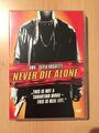 Never Die Alone (2005) / DVD / mit DMX und David Arquette