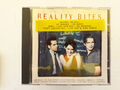 CD, Reality Bites