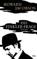 Buch Die Finkler-Frage - Howard Jacobsen Roman, DVA (R0)