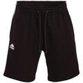 KAPPA MEN SHORTS REGULAR FIT Herren Sportshorts