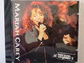 Mariah Carey - MTV Unplugged (Live-CD/EP mit I'll be There u.a.)
