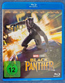 Black Panther [Blu Ray] | NEUWERTIG