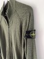 Original Stone Island Strickjacke M Certilogo Topzustand