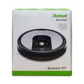 B-Ware - iRobot Roomba 971 Staubsauger-Roboter