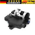 FÜR SEAT LEON 1M SKODA OCTAVIA VW GOLF 4 PASSAT 3B 3BG TÜRSCHLOSS VORNE LINKS