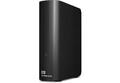 WD Elements Desktopfestplatte 12 TB schwarz