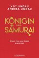 Veit Lindau Königin und Samurai