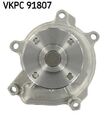 SKF Wasserpumpe TOYOTA VKPC91807