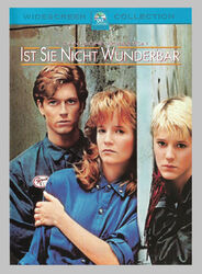 »Ist sie nicht wunderbar - Some Kind of Wonderful« [DVD] 🎬 NEUWERTIG 🎬