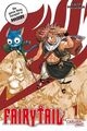 Fairy Tail Massiv 1: 3-in-1-Edition voller rasanter Abenteuer der stärksten Magi