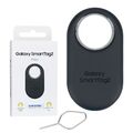 Samsung Galaxy SmartTag2 Tracker EI-T5600 Schwarz Bluetooth Ortungsgerät NEU