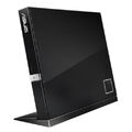 ASUS SBW-06D2X-U, Schwarz [externer Blu-Ray-Brenner]