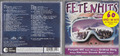 1 Doppel CD Fetenhits ... Apres ski 2003 neuwertig