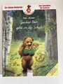 Kinder Buch: Gustav Bär geht in die Schule, Erstleser, Geschichte, Einschulung