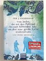 Vom Inder, der mit dem Fahrrad bis nach Schweden fuhr, um dort seine große Liebe