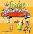 Die freche Liederfibel | Buch | Zustand gut