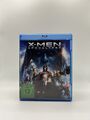 X-Men Apocalypse [Blu-ray] von Singer, Bryan | DVD | Zustand sehr gut