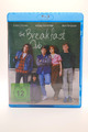 The Breakfast Club Blu-ray Der Frühstücksclub