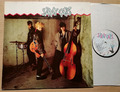 STRAY CATS - SAME - LP - ARISTA  203295-270 - EUROPE / GERMANY 1982