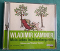 CD Wladimir Kaminer Mein Leben Im Schrebergarten  2 CDs Random House Audio