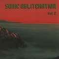 V/A - Sonic Obliteration Vol. 2 - BLACK MARK Compilation CD