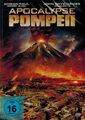 DVD NEU/OVP - Apocalypse Pompeii (2014) - Adrian Paul & John Rhys Davies