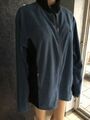 Fleece Weste Sweat v. casual b.p.c. Gr. M (48/50) Herren, Mittel- und Dunkelblau