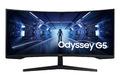 Samsung Gaming Monitor Odyssey G5 (34 Zoll)