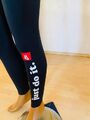 Gr: XS / S Nike Sportswear Sport Leggings  damen legging neu fitness