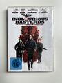 Inglourious Basterds (2010, DVD video)