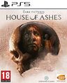 PS5 The Dark Pictures Anthology House of Ashes NEU&OVP Playstation 5