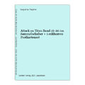 Attack on Titan Band 16-20 im Sammelschuber + 1 exklusives Postkartenset Hajime,