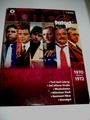 TATORT KLASSIKER 70ER JAHRE BOX I 1970-1972 3DVD 6 FOLGEN RAR SEHR GUTER ZUSTAND