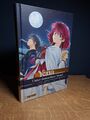 Yona - Light Novel - Limited Edition Manga